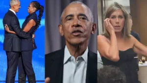 Barack Obama e Jennifer Aniston estariam vivendo romance, ex-presidente deve anunciar o divórcio https://www.terra.com.br/diversao/gente/barack-obama-e-jennifer-aniston-estariam-vivendo-romance-ex-presidente-deve-anunciar-o-divorcio,8fd139e4b6bc4ffa232b3ad8418c393c1y5lnp9n.html?utm_source=clipboard 2 90B980E0 5AA0 4D55 A34B 18ACB90E79D6