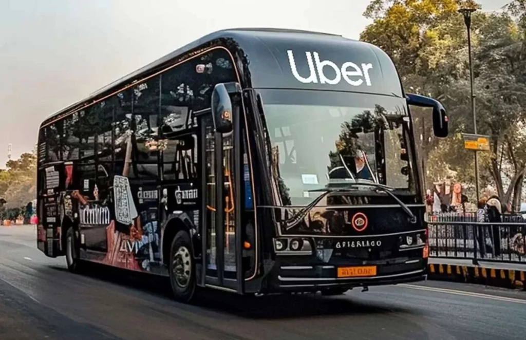 uber
