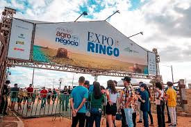 ExpoRingo 2025 acontece de 26 a 30 de março no maior complexo de agronegócio do Brasil 1 48B5C884 C5CD 41F8 B313 C7E67E9A81BD