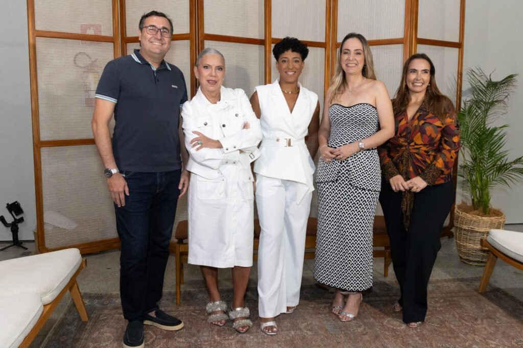 Conexoes Empresariais Sebrae Sergipe