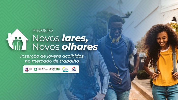 Projeto para impulsionar cidadania na Bahia é lançado pelos Cartórios e Tribunal de Justiça 1 D33F8857 E5EF 4495 B89F AC1871657C2D