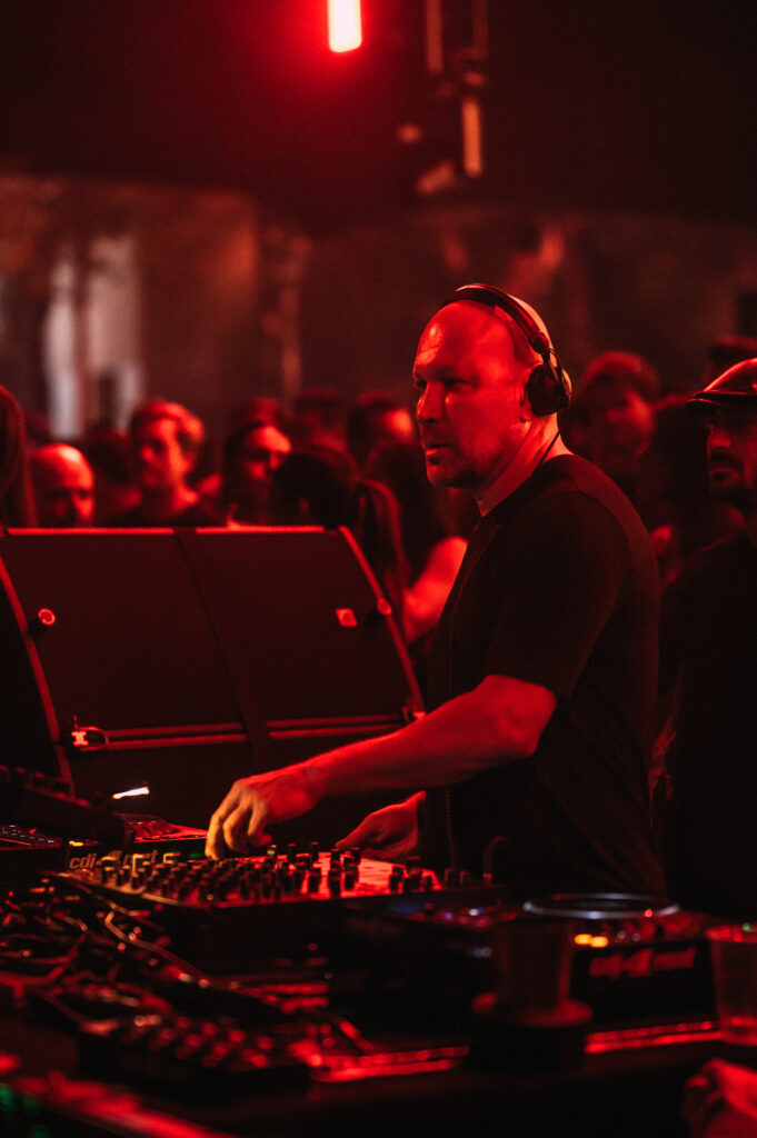 ENTRETENIMENTO - Marco Carola retorna a São Paulo com a aclamada festa Music On 1 A1AE6817 85F7 49FB 8E33 D3C5F540C8F6