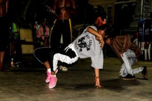Salvador vai sediar em maio 10º Fórum Nacional de Mulheres no Hip-Hop - um dos maiores encontros de mulheres na cultura Hip-Hop 3 F6FCD373 3C19 4888 AD38 7C982D634562