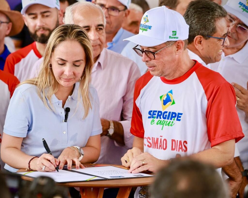 Priscila Felizola destaca acoes do Sebrae no interior durante ‘Sergipe e Aqui