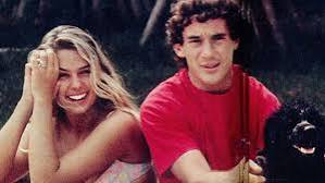 EM NOVA SÉRIE DOCUMENTAL DA MAX, ADRIANE GALISTEU REVELA DETALHES DE SUA HISTÓRIA COM AYRTON SENNA 2 03A9E82F FB50 43BF 946C 76EAD150190F