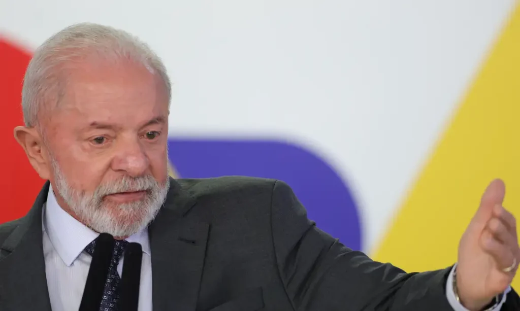 “O mundo ainda não está preparado para viver sem o petróleo”, diz Lula 1 20250620 151751