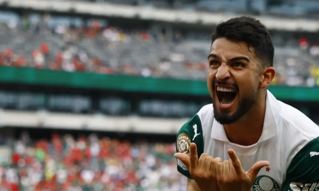Palmeiras bate Al Ahly e vira líder provisório no Grupo A do Mundial 1 20250620 151800