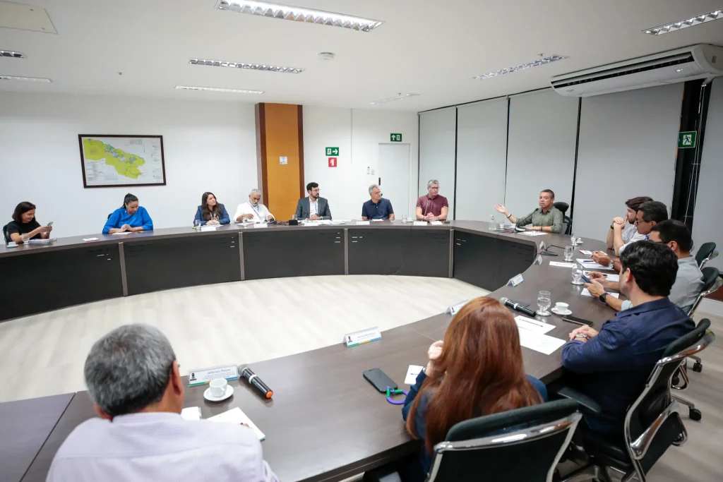 Governo do Estado alinha com Iguá execução de serviços em Sergipe 1 20250623 174708