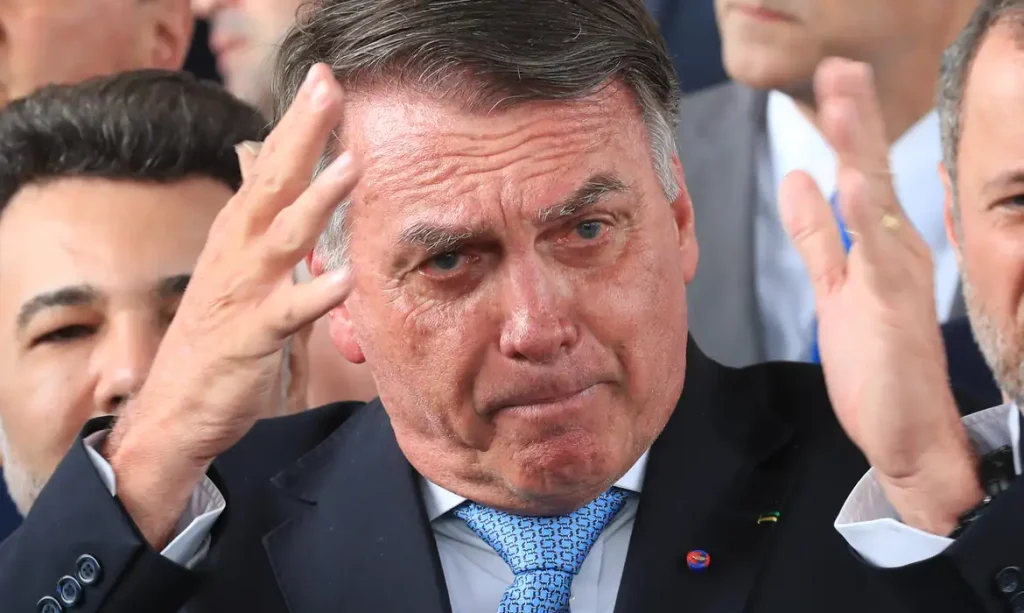 STF entra na etapa final de processo sobre tentativa de golpe 1 20250714 195404