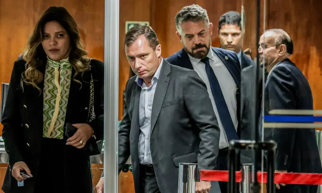 STF inicia novos depoimentos de ação que investiga trama golpista 1 20250715 164059