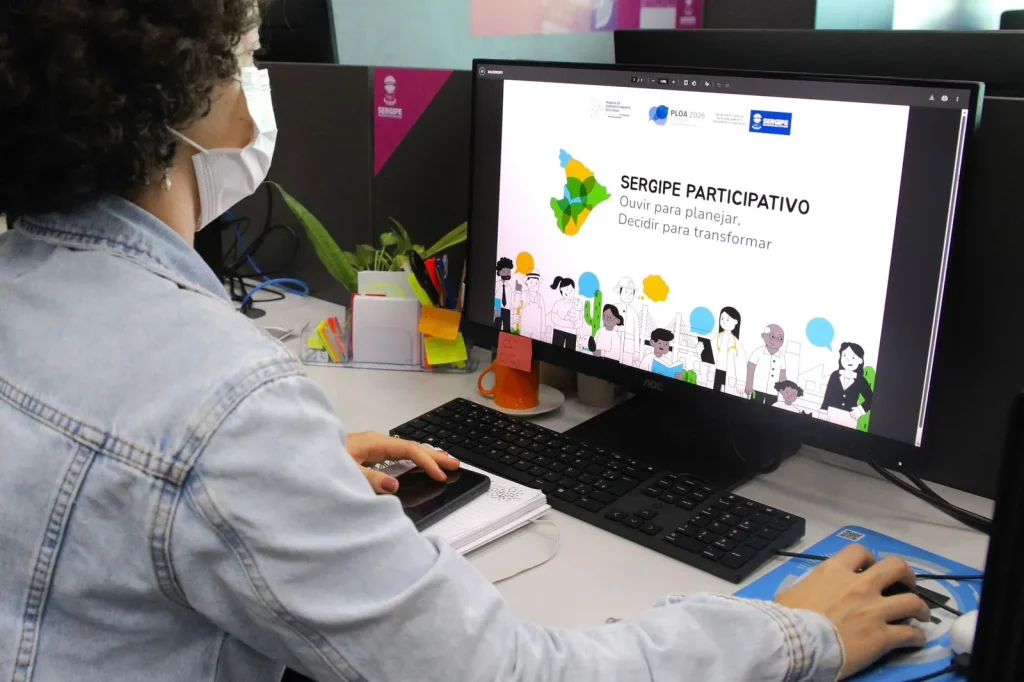 Governo de Sergipe realizará audiências para ouvir população sobre temas ligados ao planejamento e orçamento 1 20250715 164117