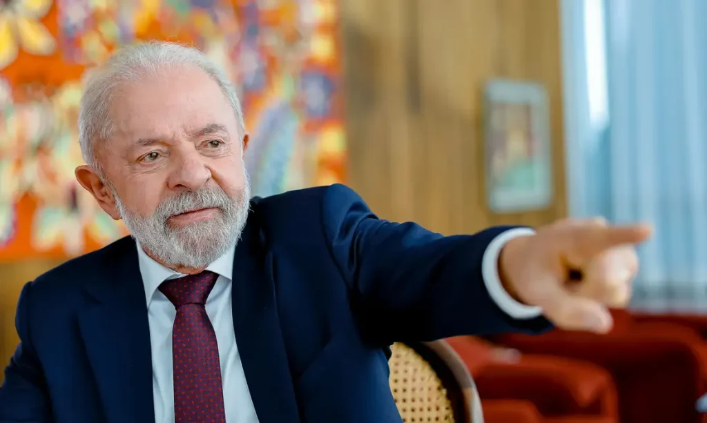 Lula manifesta solidariedade a ministros do STF após sanções dos EUA 1 20250720 154302