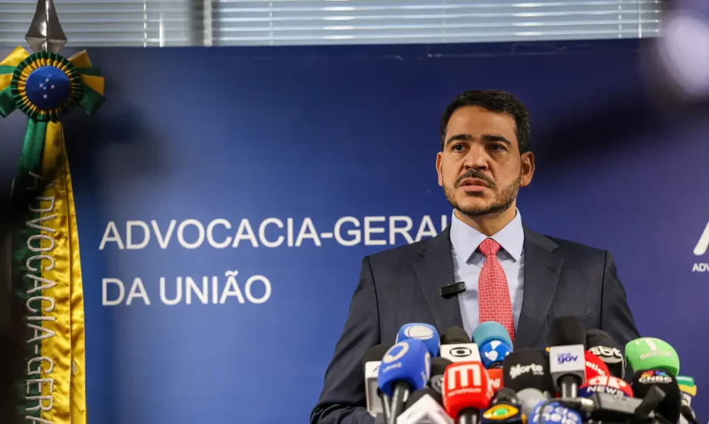 AGU vai ao Supremo para defender decreto do IOF 1 20250720 154414