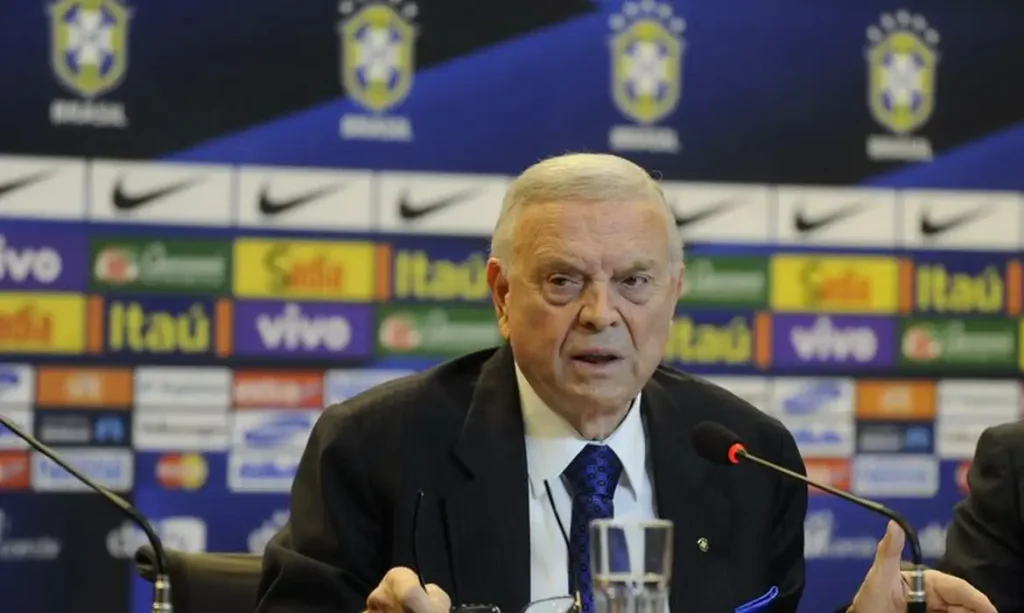 Morre o ex-presidente da CBF José Maria Marin 1 20250720 154503