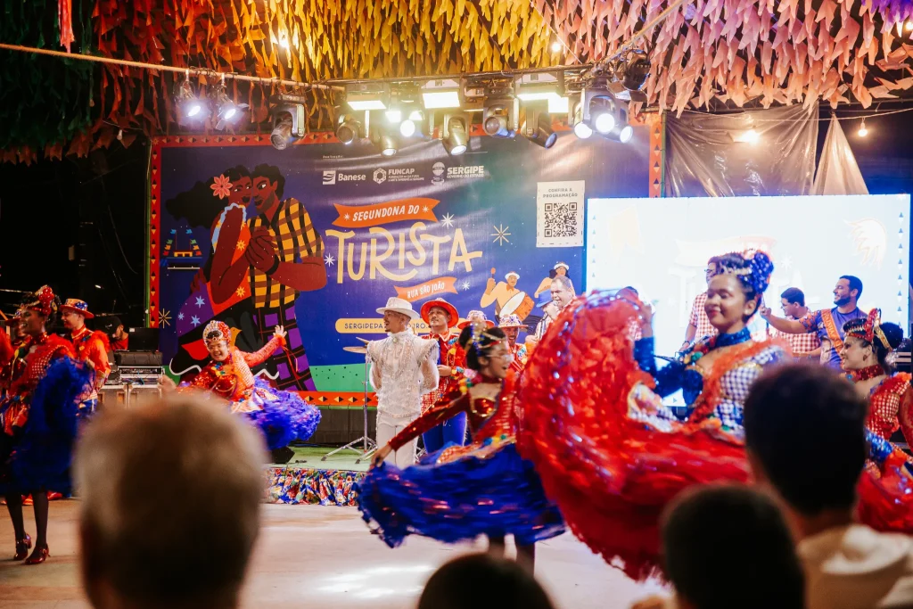 Segundona do Turista movimenta Rua São João com forró e cultura nordestina nesta segunda-feira, 21 1 20250722 023603