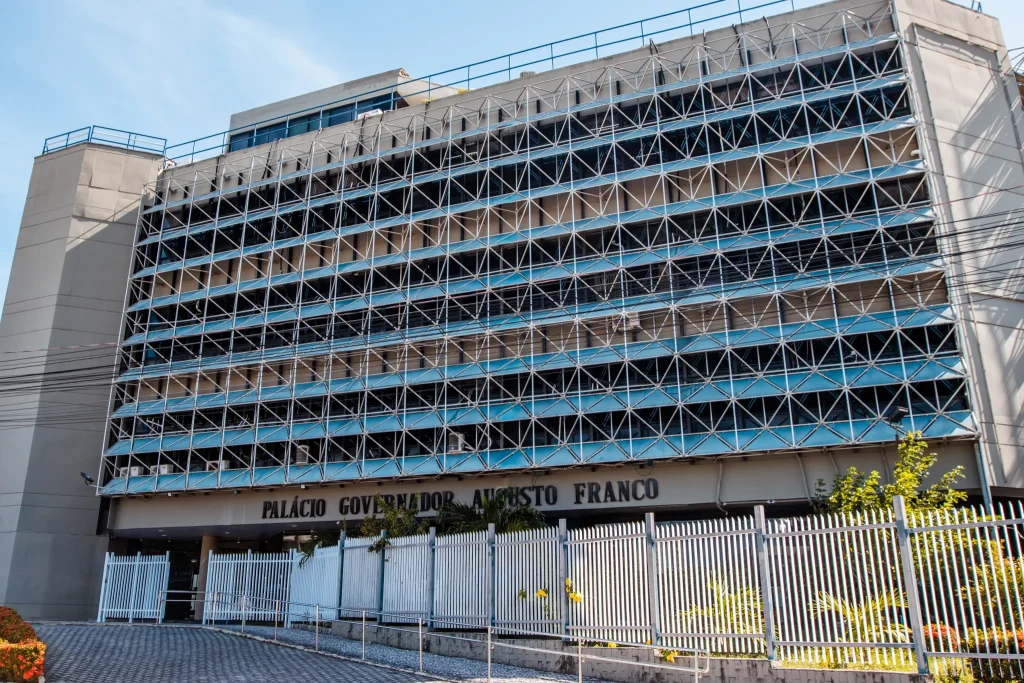 Governo de Sergipe propõe reajuste de 10% para mais de 18 mil servidores do PCCV 1 20250723 164613