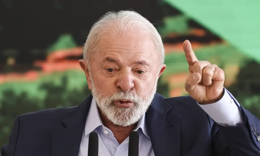 Em jornais estrangeiros, Lula defende diplomacia e multilateralismo 1 20250723 164614