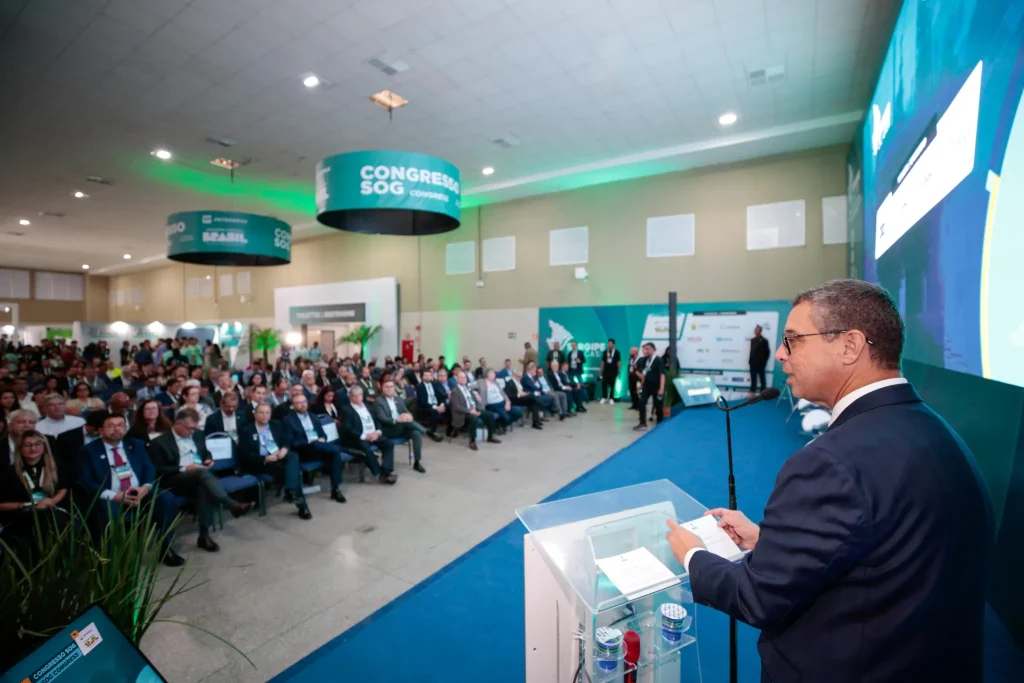 Quarta edição do Sergipe Oil & Gas destaca Sergipe no mercado de petróleo 1 20250723 221104