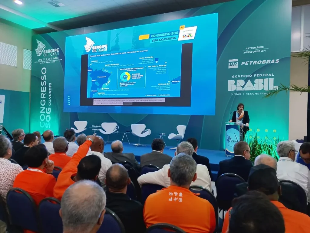 Sergipe Oil & Gas encerra quarta edição com anúncios da Petrobras e debate sobre infraestrutura energética 1 20250727 135107