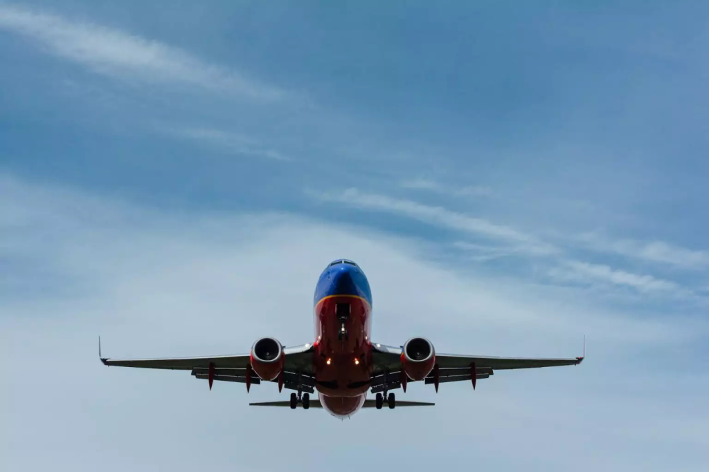 Anac garante 80% de desconto em passagens para acompanhantes de pessoas autistas 1 D7B7A48C F91D 4185 B910 2E32658216EC