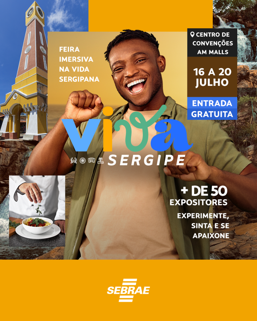 viva sergipe