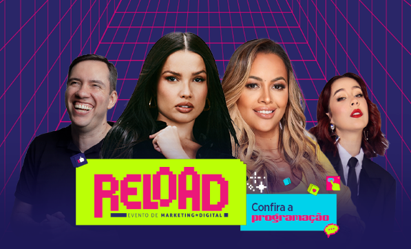Sebrae Sergipe lanca programacao do Reload 2025