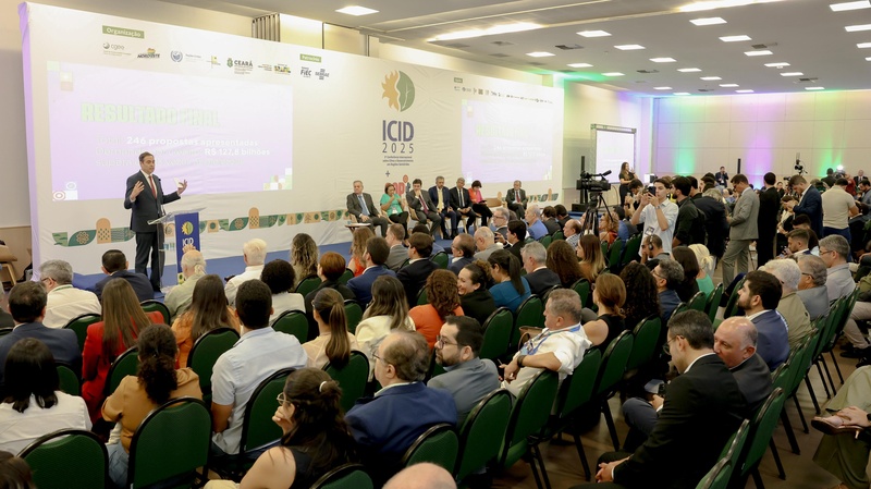 Nordeste recebe R$ 128 bilhões em projetos para novos investimentos na Região 2 1D2B9855 A840 4959 8D5A F0C3D62AD350