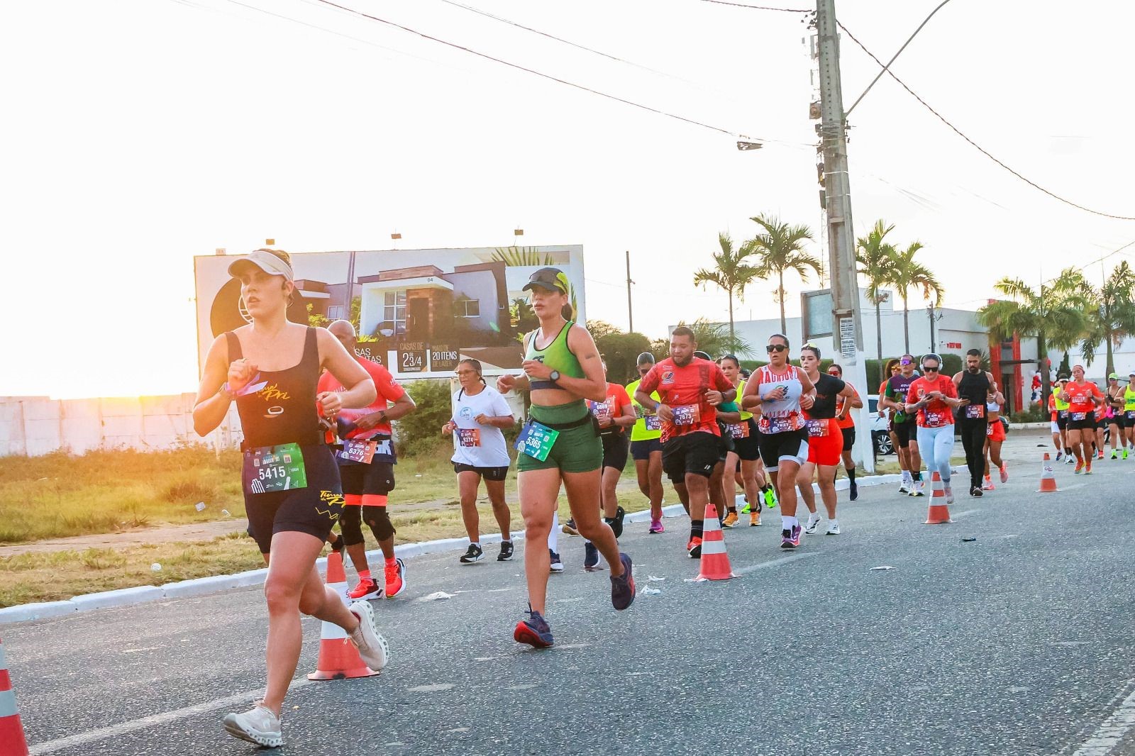 Maratona de Aracaju Banese 2025 4