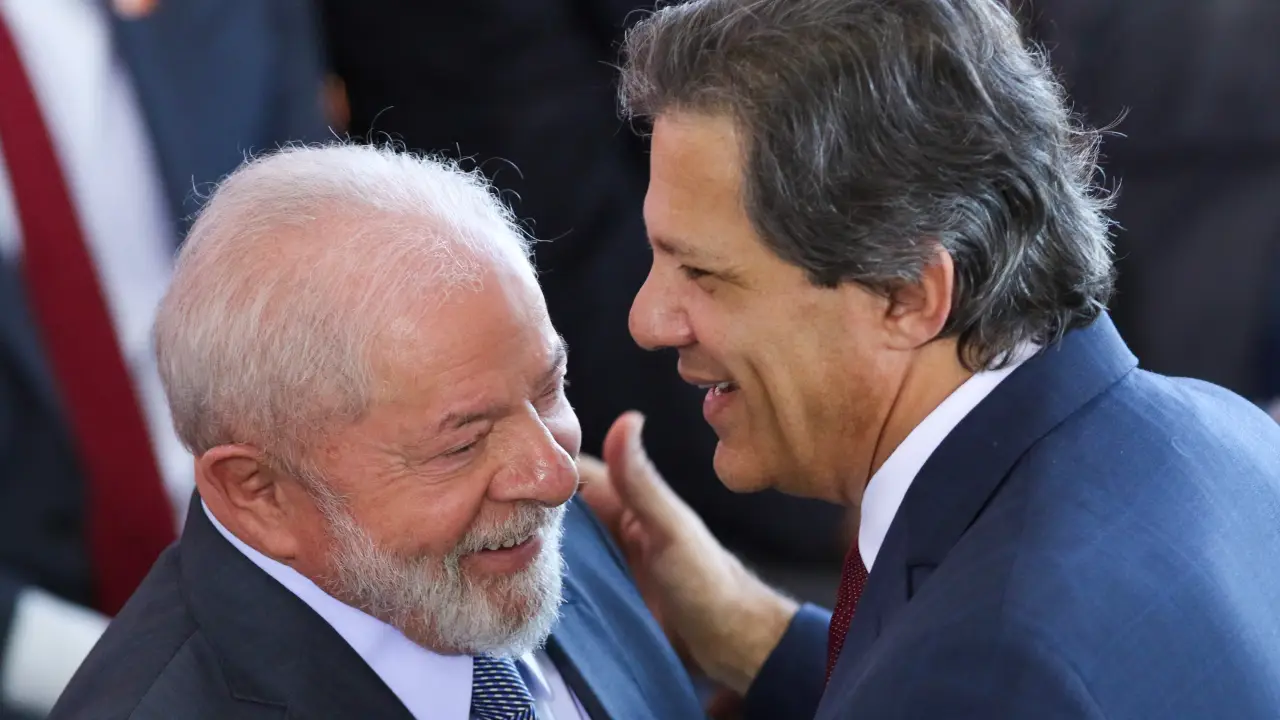 LULA e FERNANDO HADDAD 2023 6 b 2