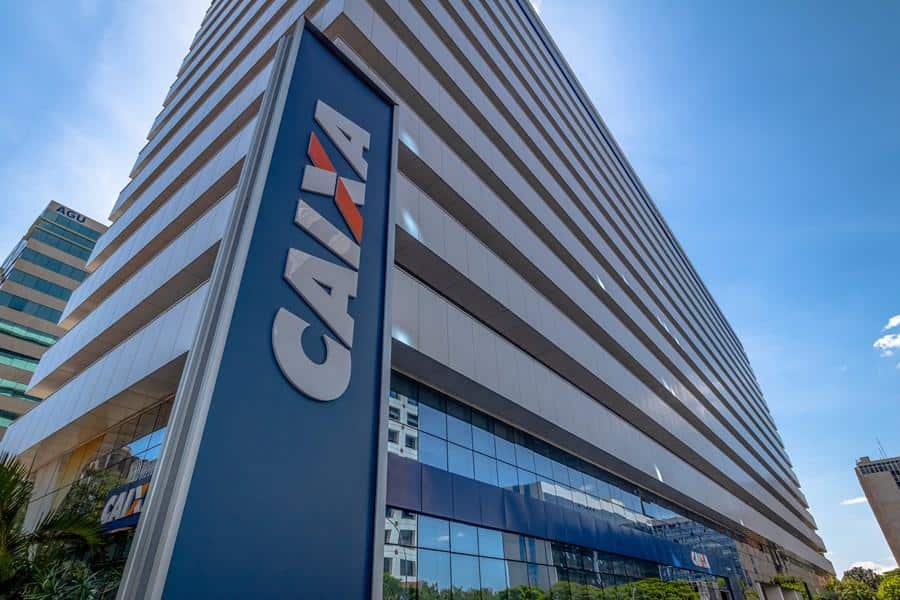 caixa economica federal