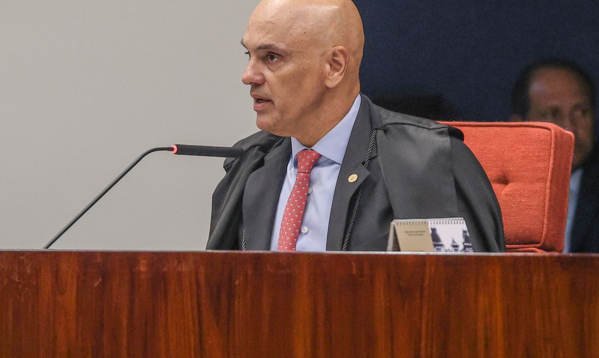 Moraes nega uso de jatinhos ligados a banqueiro Daniel Vorcaro 1 0d7a7436 1