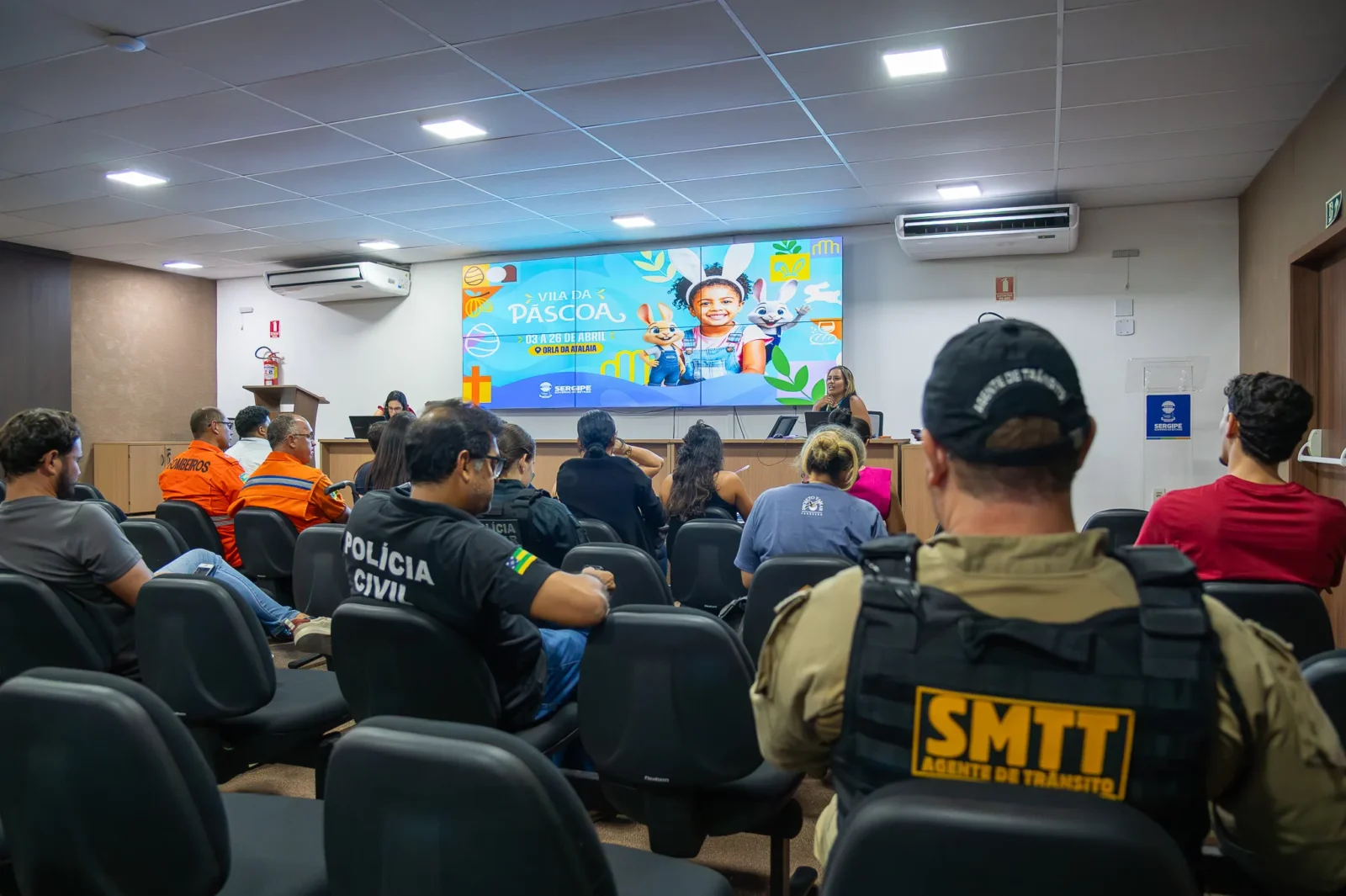 Governo de Sergipe realiza reunião para alinhamento técnico da Vila da Páscoa 2026 1 20260323 222030