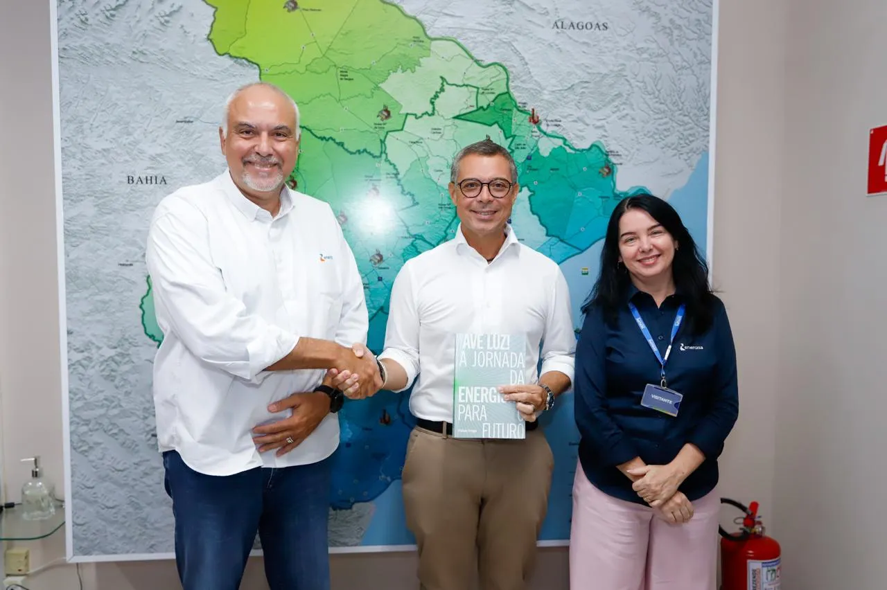 Governo do Estado discute investimentos com Energisa para ampliar qualidade da rede elétrica em Sergipe 1 20260323 222043
