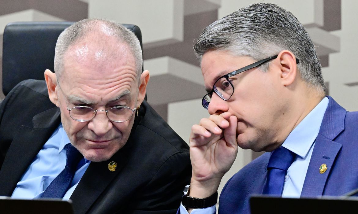 Contarato vê risco à autonomia das CPIs após liminar de Moraes sobre dados do Coaf 1 55142193030 1ca6f521c2 o