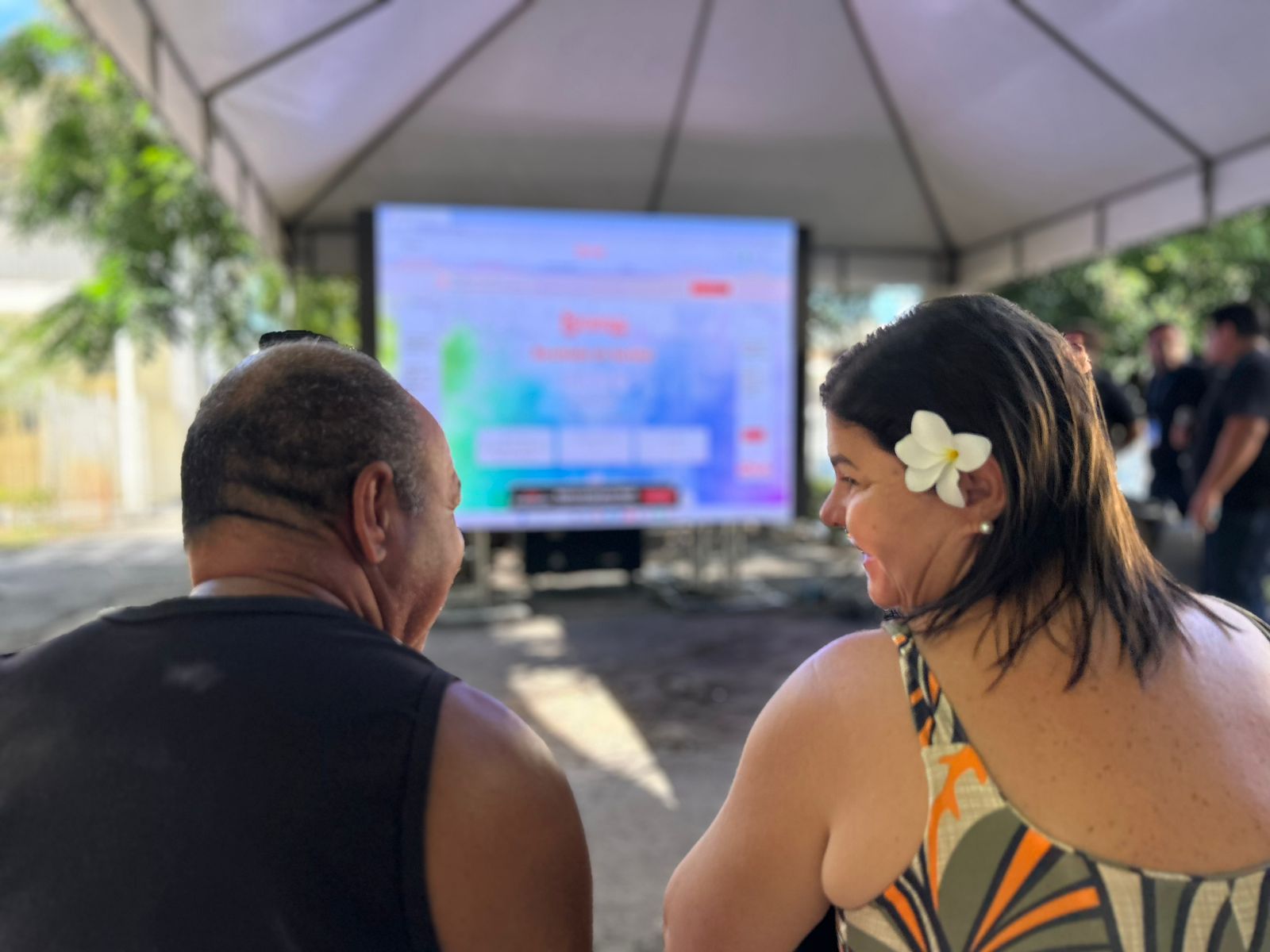 Funcap divulga resultado do sorteio para ambulantes interessados em atuar na Vila da Páscoa 2026 1 Funcap divulga resultado do sorteio para ambulantes interessados em atuar na Vila da Pascoa 2026