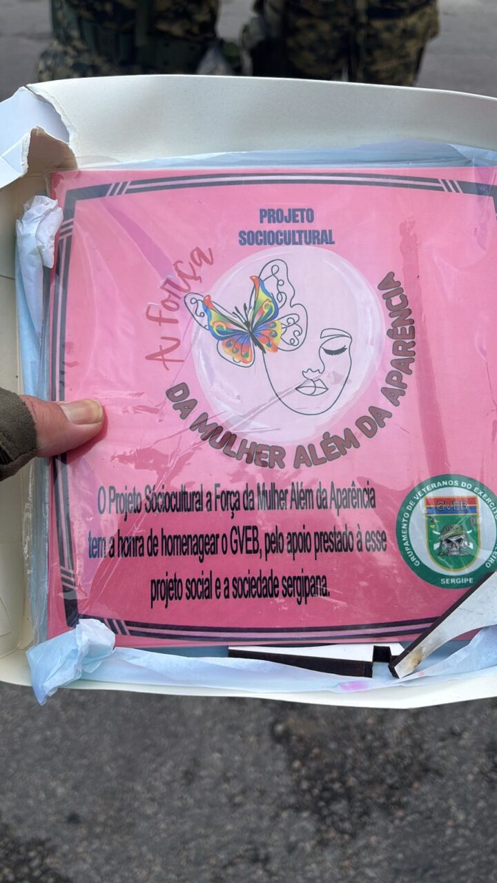 VETERANOS DO GVEB APOIAM CORRIDA DO PROJETO “A FORÇA DA MULHER ALÉM DA APARÊNCIA” NO BAIRRO SANTOS DUMONT 4 IMG 20260329 WA0939