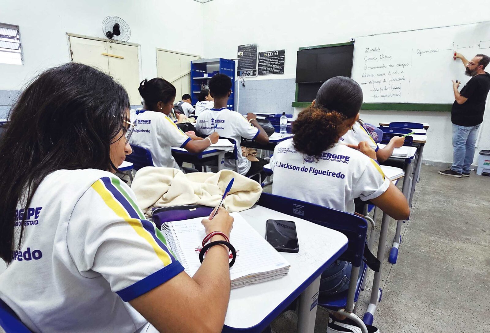 Seed divulga novo calendário escolar para o ano letivo das escolas da Rede Pública Estadual 1 Seed divulga novo calendario escolar para o ano letivo das escolas da Rede Publica Estadual