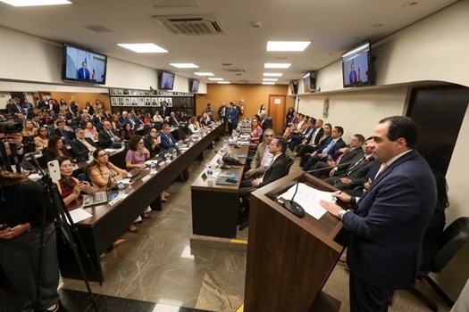 Sessao CFOAB Marco