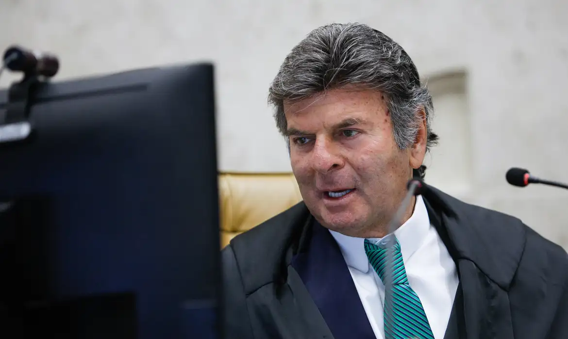 Voto de Fux a favor da prorrogação da CPMI do INSS mantém placar em 4 a 2 contra extensão 1 bancoimagemfotoaudiencia ap 462923