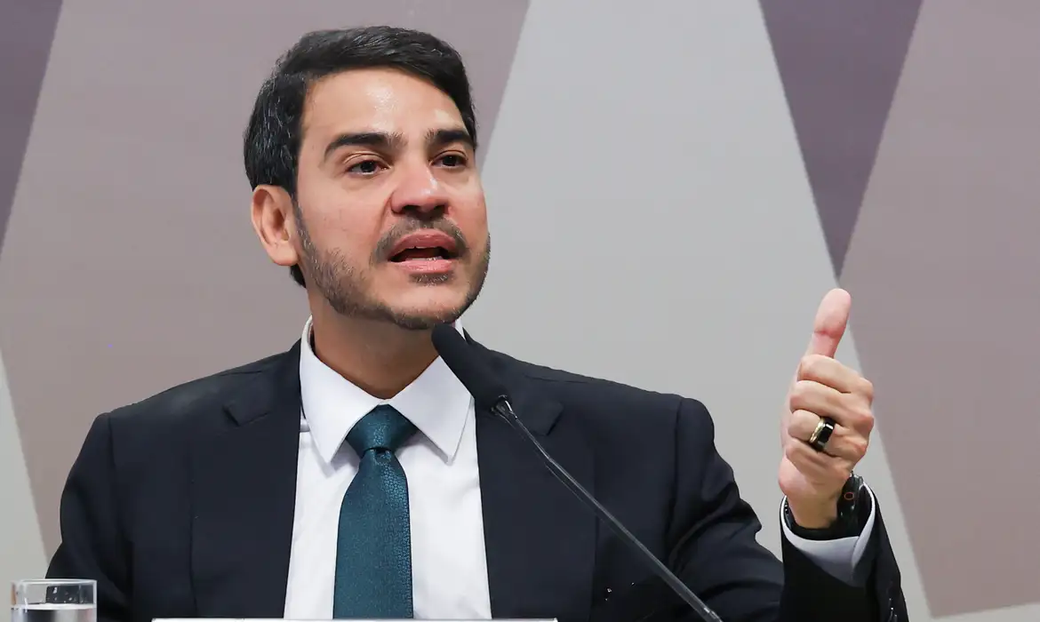 Messias diz que conciliação é melhor solução para conflitos por terra 1 0d9a3463