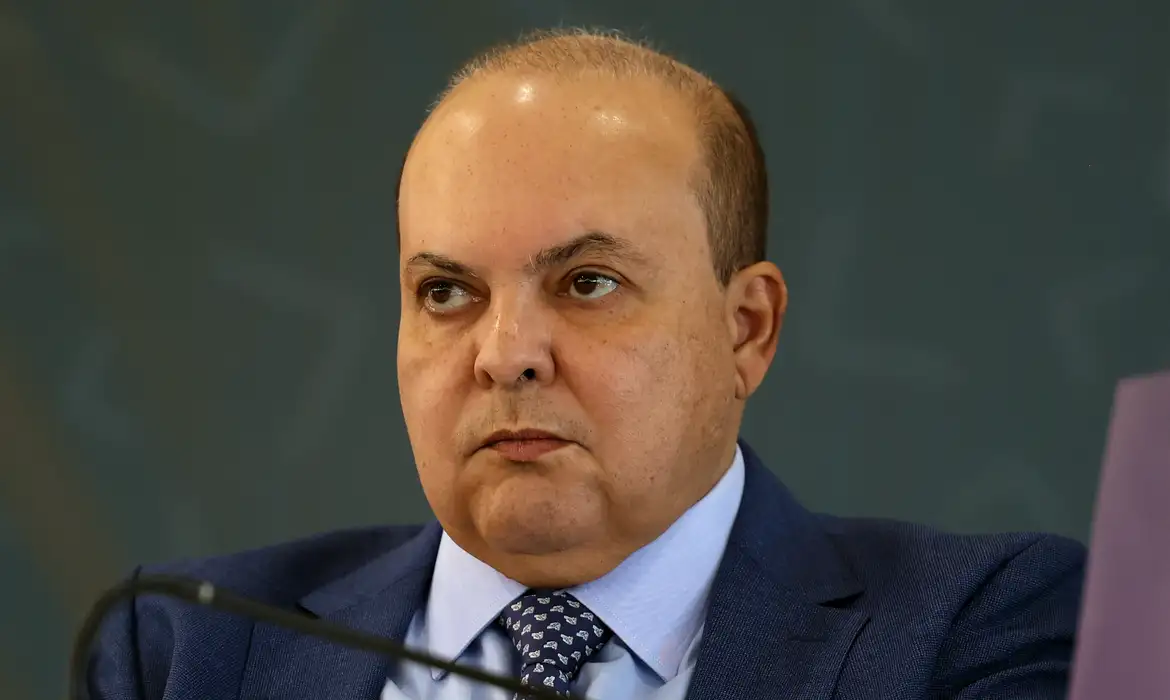 Ibaneis Rocha falta de novo à CPMI do Crime Organizado e comissão confirma convocação 1 0d9a7551 1