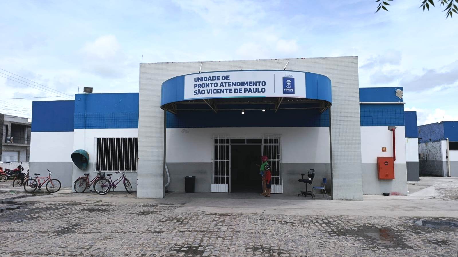 UPA de Tobias Barreto recebe novos equipamentos, reforça estrutura e amplia conforto aos usuários 1 3ad4df3c 639c 4b70 b569 c2c5be0b276b