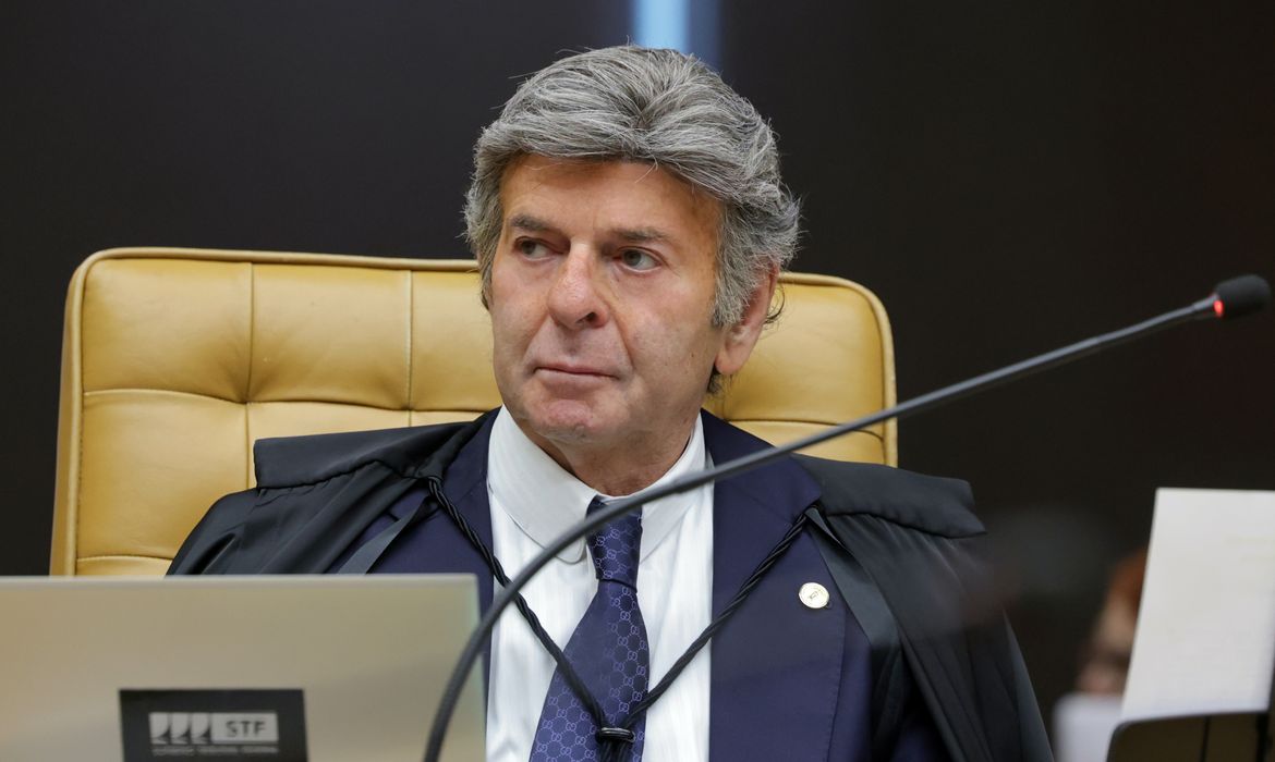 Fux diz que corrupção não é privilégio do Rio durante debate no STF 1 54994137685 9a43bc59cd o