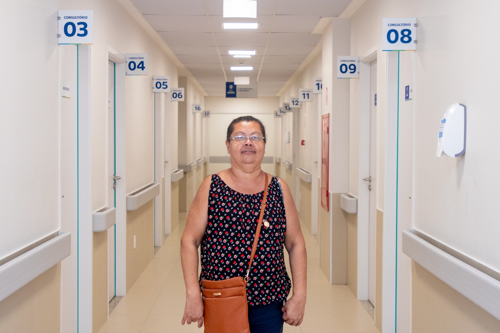 Hospital do Câncer de Sergipe inicia atendimentos ambulatoriais para pequenos procedimentos 1 6de68694478f79af81943072fd0c9627
