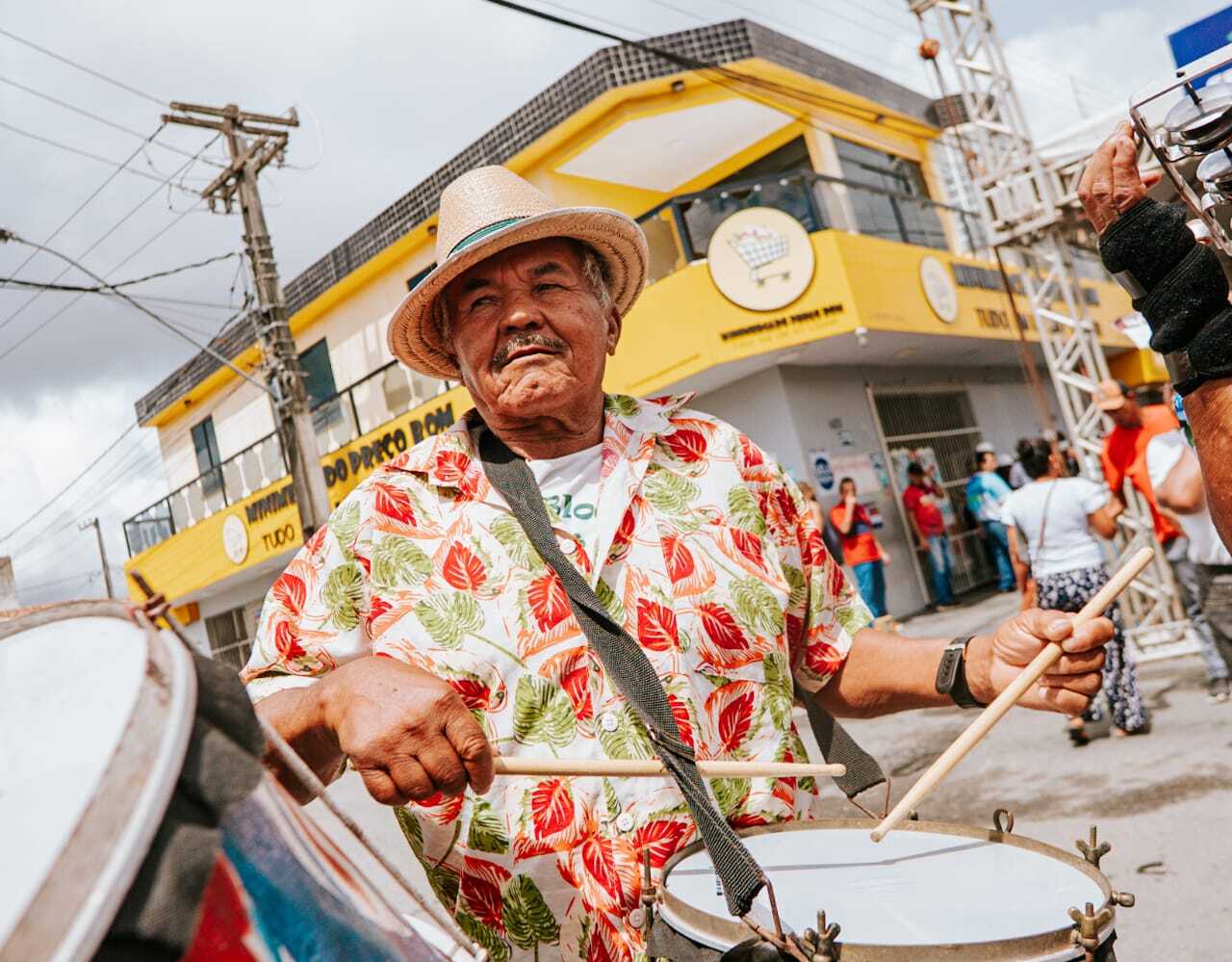 Governo de Sergipe lança dois editais para Pontos e Pontões de Cultura com recursos da Lei Aldir Blanc 1 Governo de Sergipe lanca dois editais para Pontos e Pontoes de Cultura com recursos da Lei Aldir Blanc