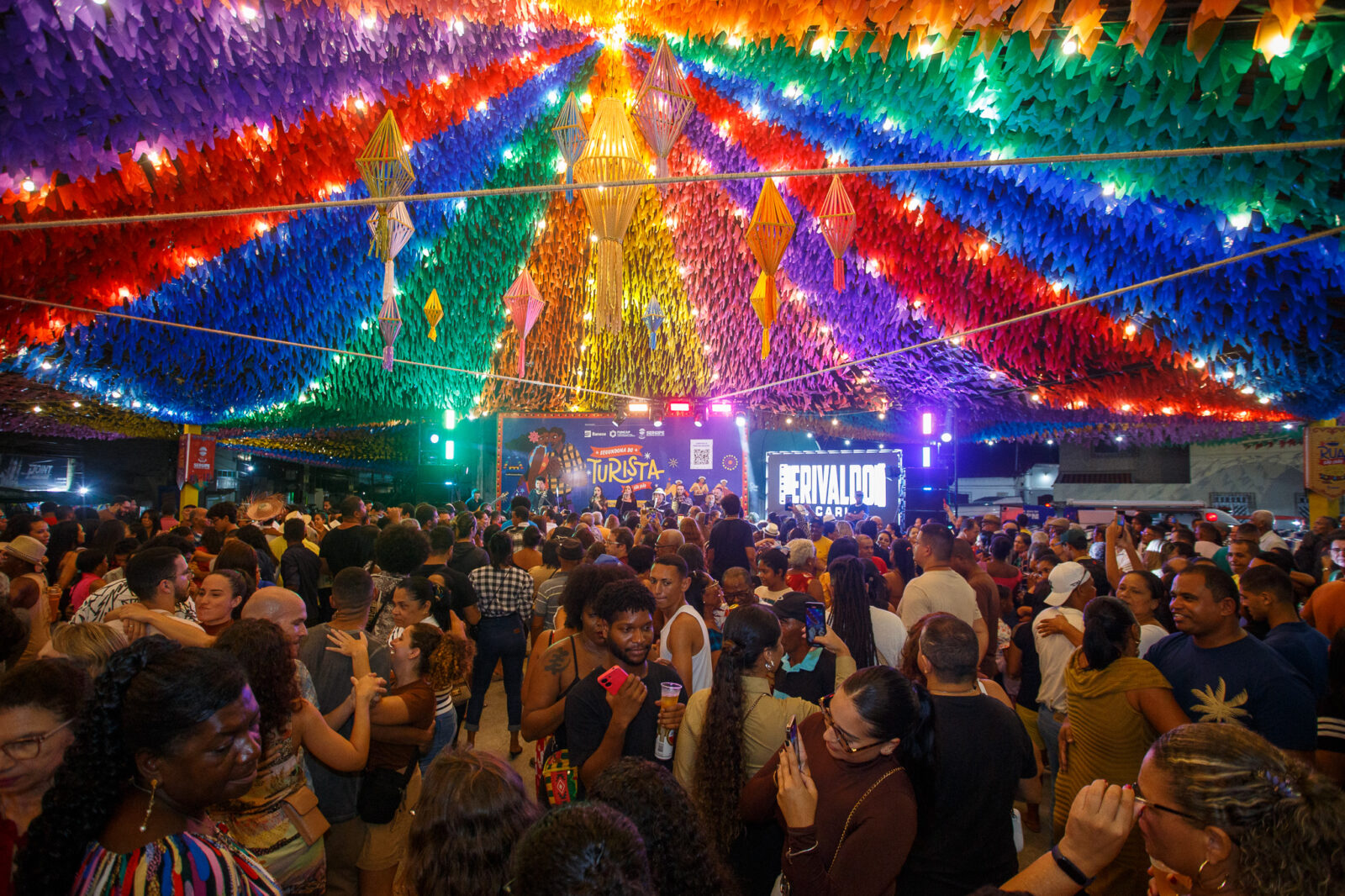 Governo de Sergipe lança edital para seleção de atrações da Segundona do Turista 2026 1 Governo de Sergipe lanca edital para selecao de atracoes da Segundona do Turista 2026
