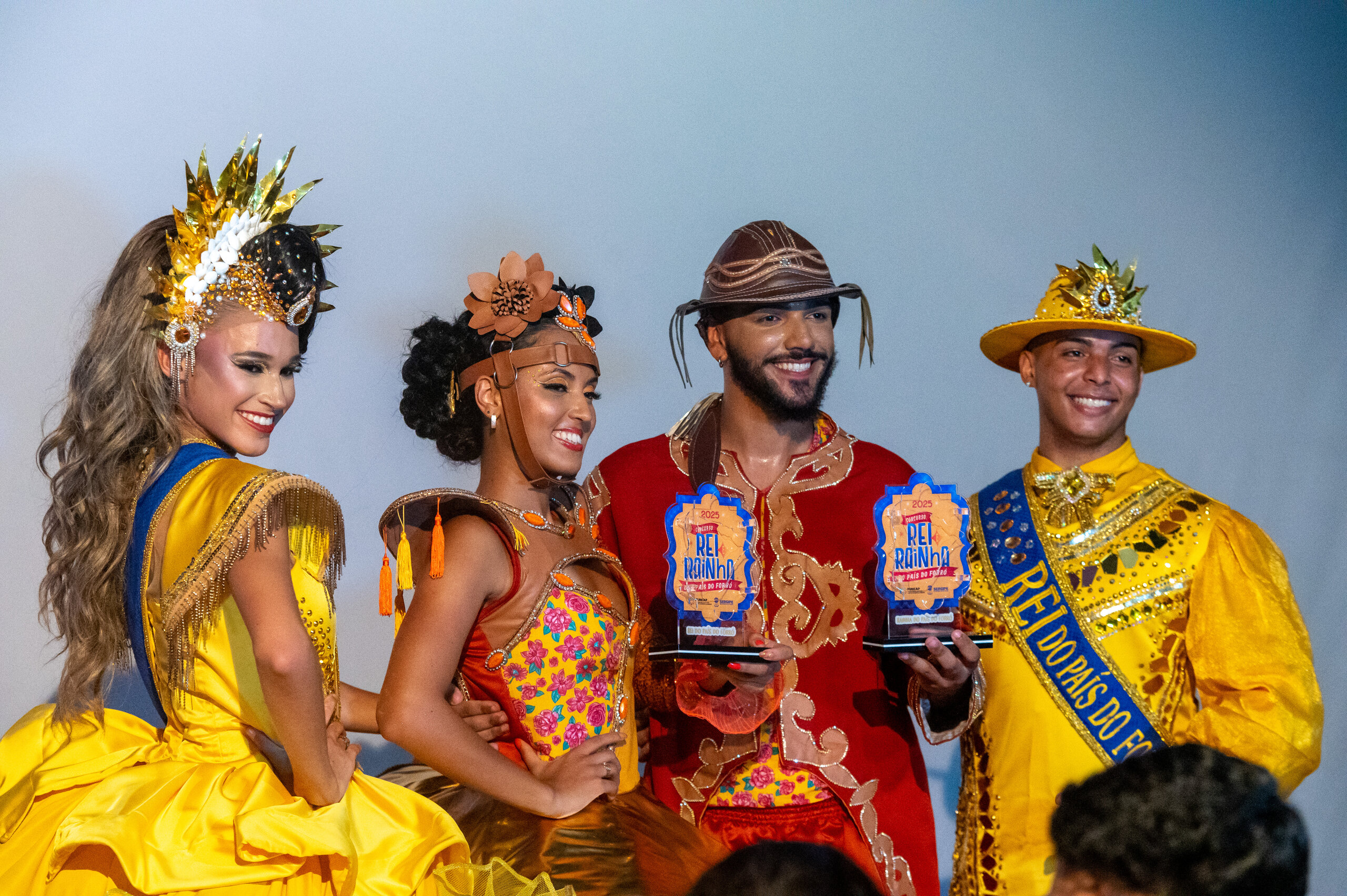 Governo de Sergipe realiza Concurso Rei e Rainha do País do Forró 2026 neste sábado, 11 1 Governo de Sergipe realiza Concurso Rei e Rainha do Pais do Forro 2026 neste sabado 11