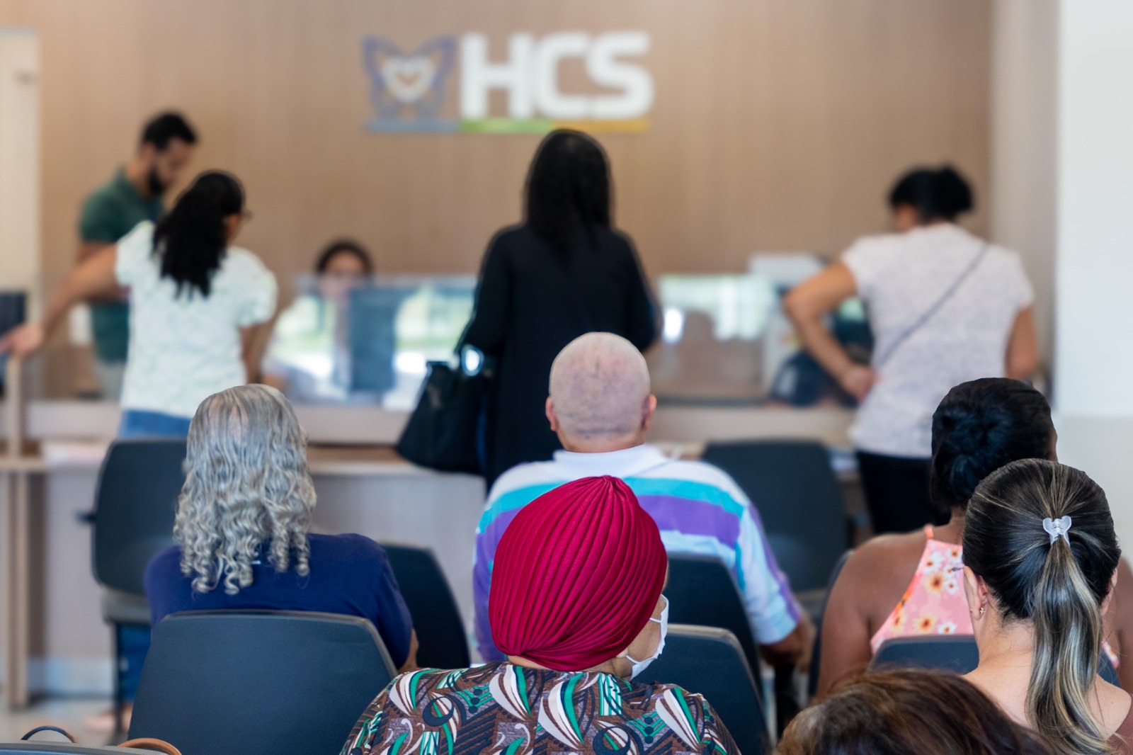 Hospital do Câncer de Sergipe inicia consultas para procedimentos ambulatoriais 1 Hospital do Cancer de Sergipe inicia consultas para procedimentos ambulatoriais