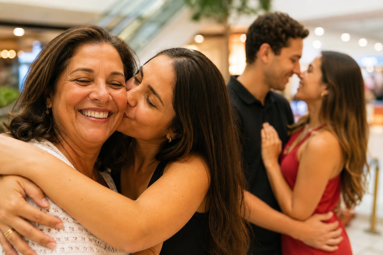 Aracaju Parque Shopping lança campanha “Dois Amores” com ações para o Dia das Mães e Dia dos Namorados 1 IMG 20260430 WA0744