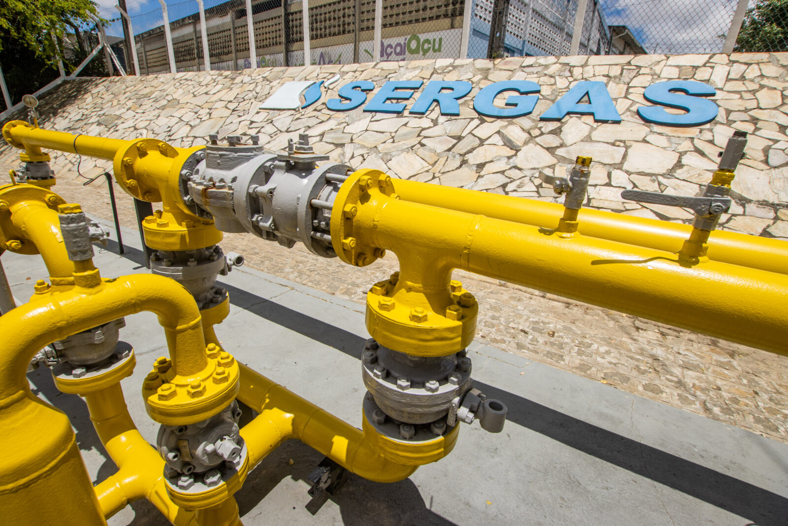 Sergas alcanca marca historica de 50 mil clientes e consolida expansao do gas natural em Sergipe